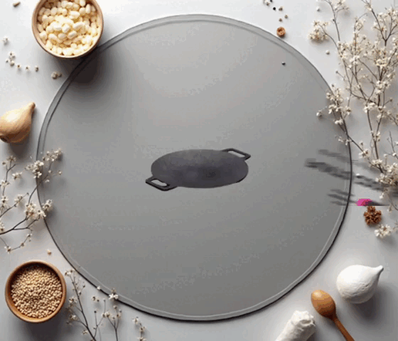 PLANCHA COREANA ANTIADHERENTE 38cm!!