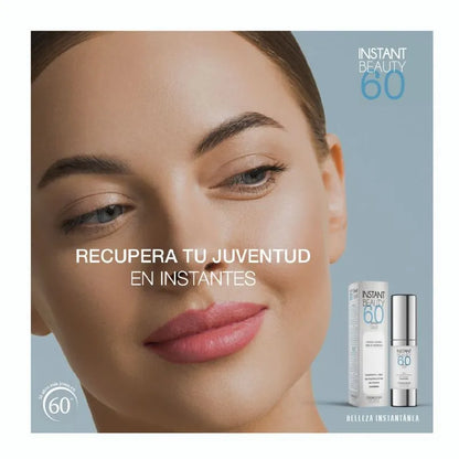 INSTANT BEAUTY SERUM ANTI-ARRUGAS
