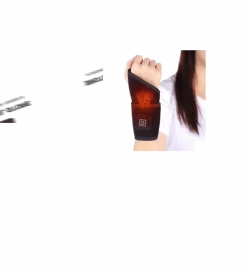 MUÑEQUERA  ANTI DOLOR