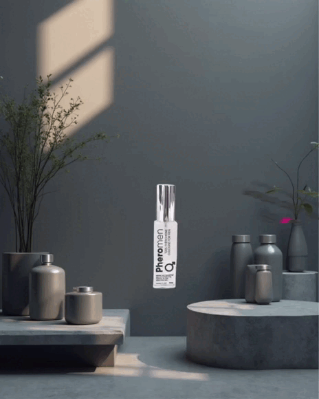 COLONIA FEROMONA HOMBRE PHEROMEN