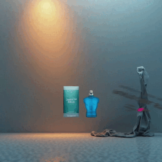 PERFUME HOMBRE LE MALE 100 ML