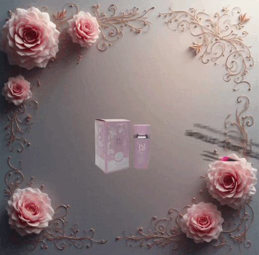 PERFUME ÁRABE MUJER LARA TRAD. 100 ML