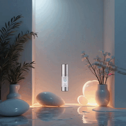 INSTANT BEAUTY SERUM ANTI-ARRUGAS